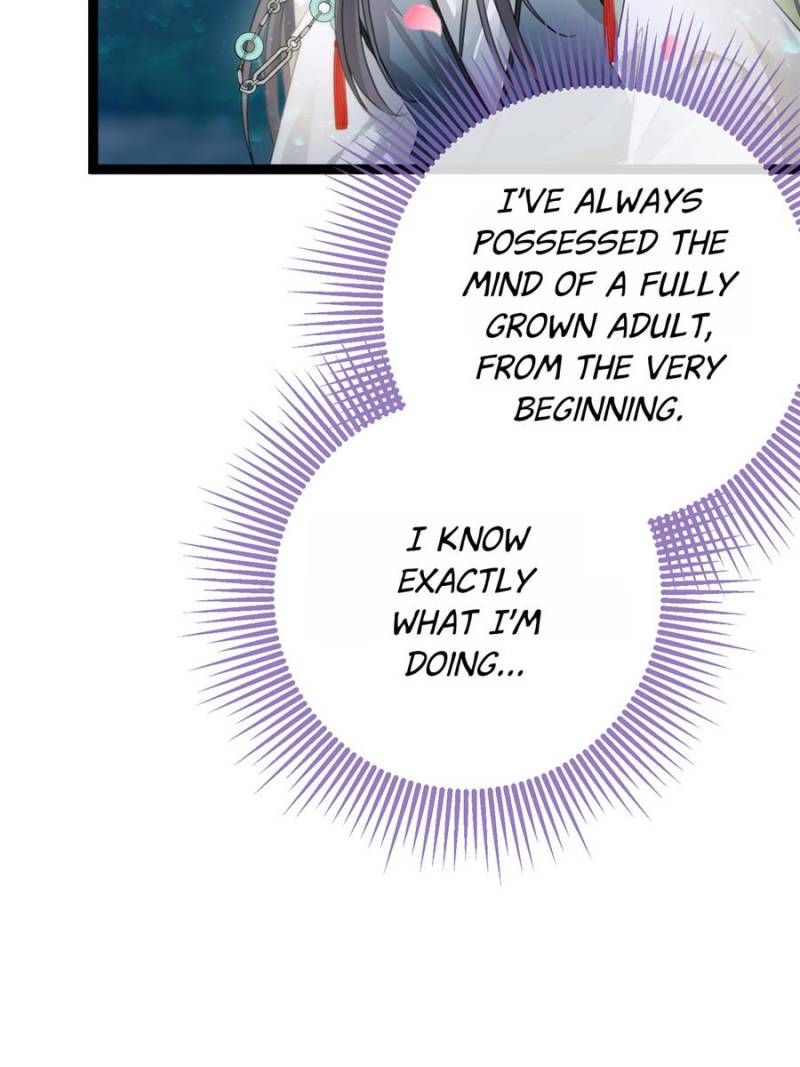 The Disciple’s Daily Plan: Seduce the Master Chapter 93 - Page 41