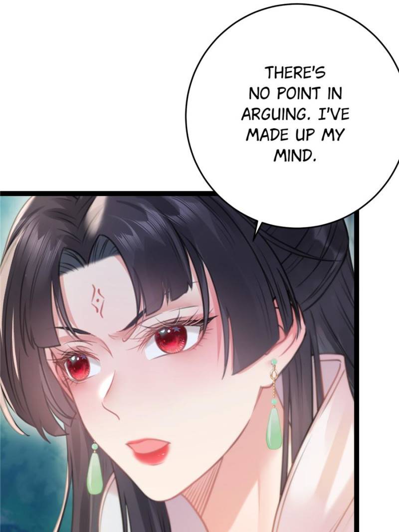 The Disciple’s Daily Plan: Seduce the Master Chapter 93 - Page 42