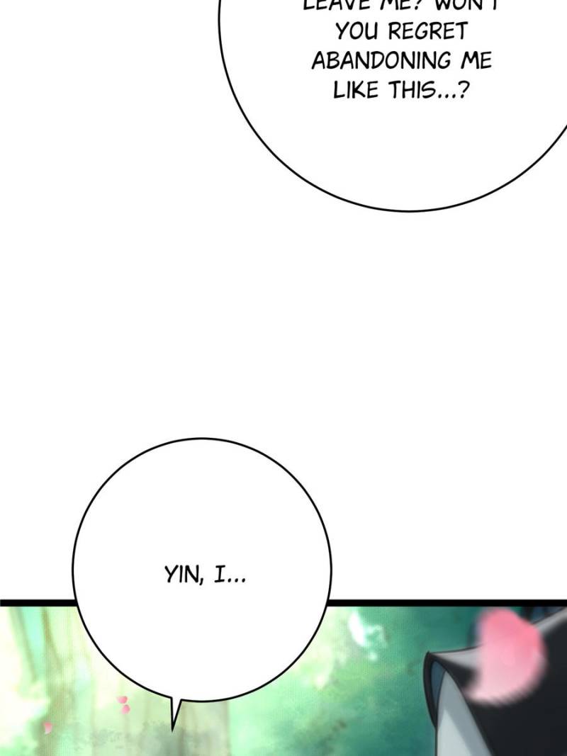 The Disciple’s Daily Plan: Seduce the Master Chapter 93 - Page 46