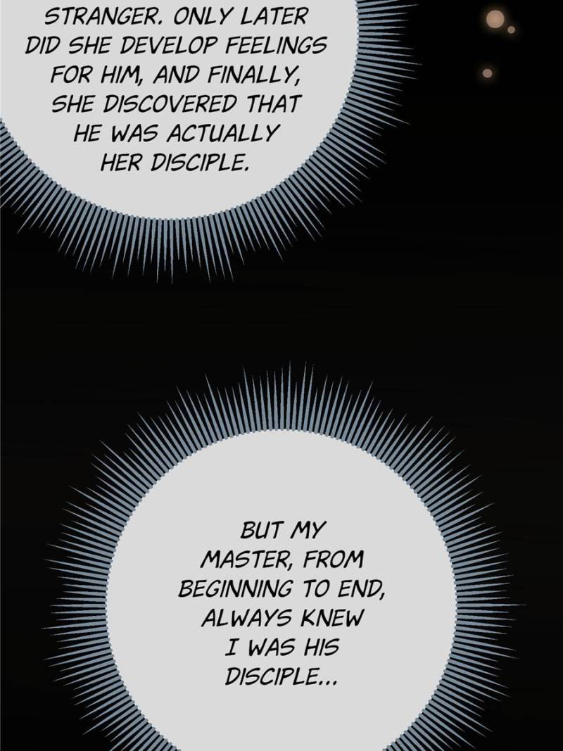 The Disciple’s Daily Plan: Seduce the Master Chapter 93 - Page 6