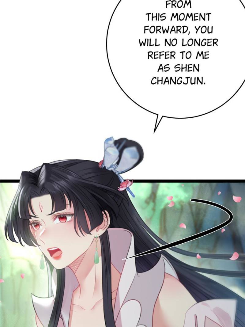 The Disciple’s Daily Plan: Seduce the Master Chapter 93 - Page 52