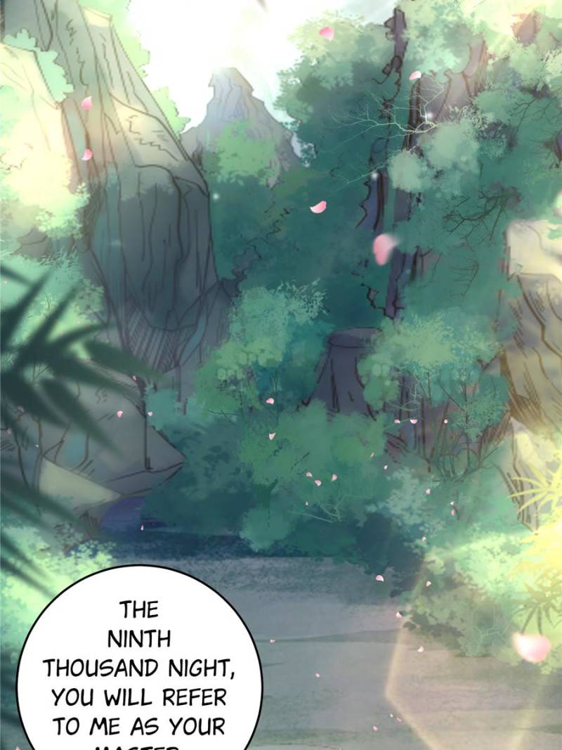 The Disciple’s Daily Plan: Seduce the Master Chapter 93 - Page 54