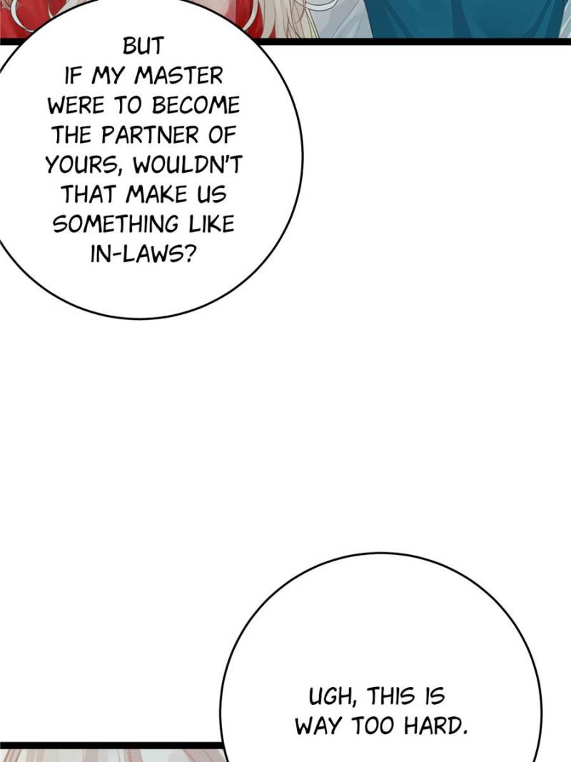 The Disciple’s Daily Plan: Seduce the Master Chapter 93 - Page 60