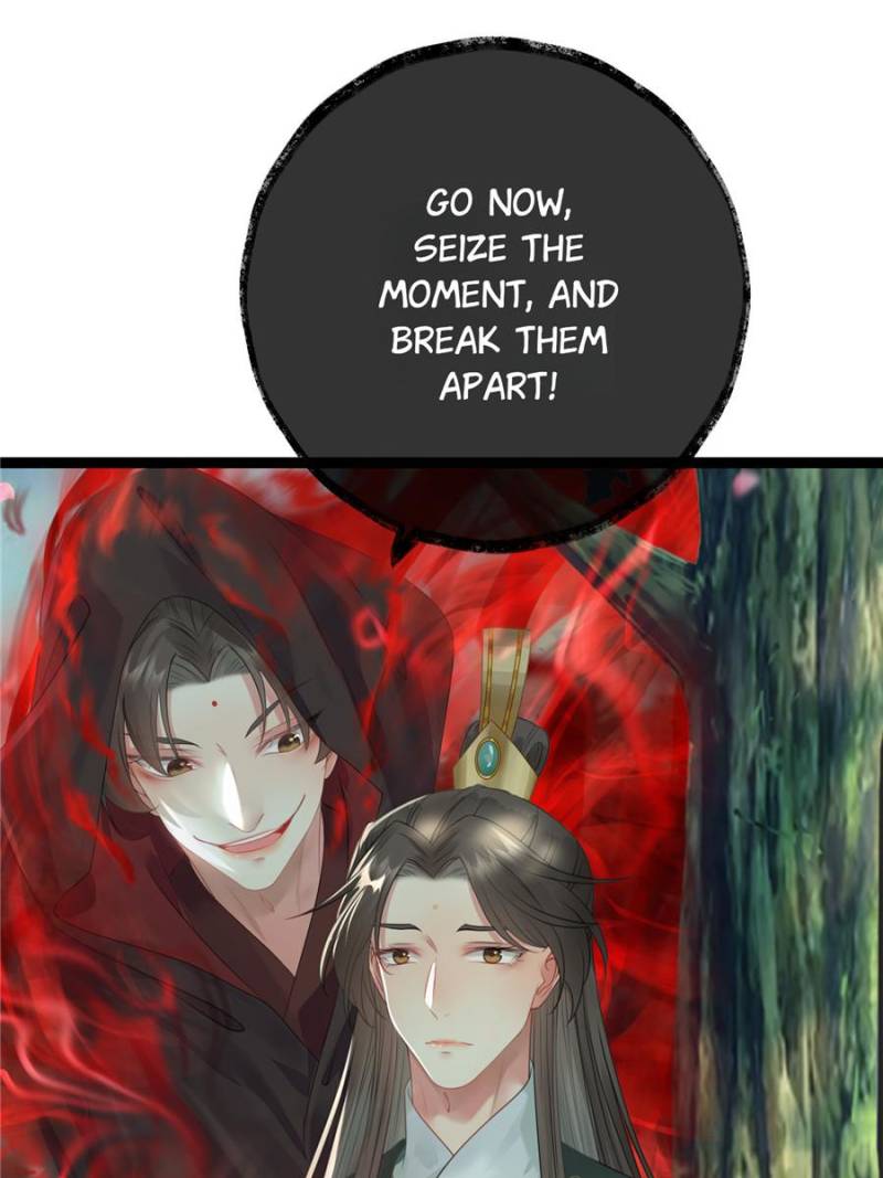 The Disciple’s Daily Plan: Seduce the Master Chapter 93 - Page 65