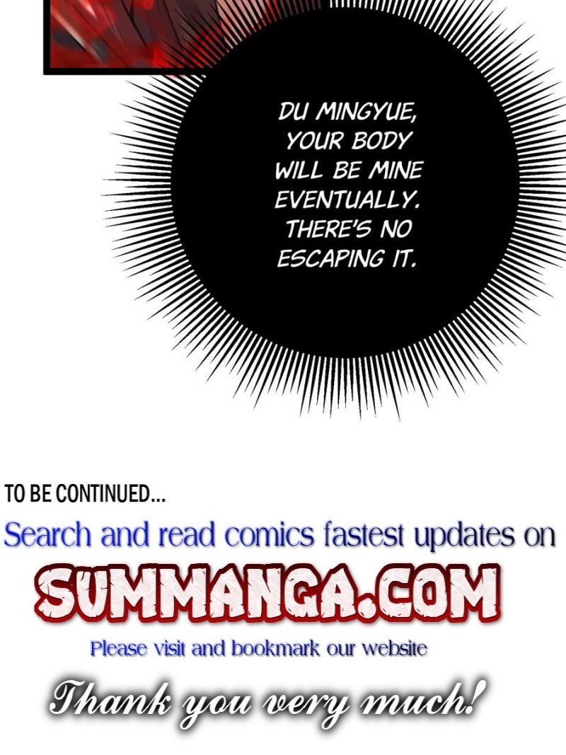 The Disciple’s Daily Plan: Seduce the Master Chapter 93 - Page 67