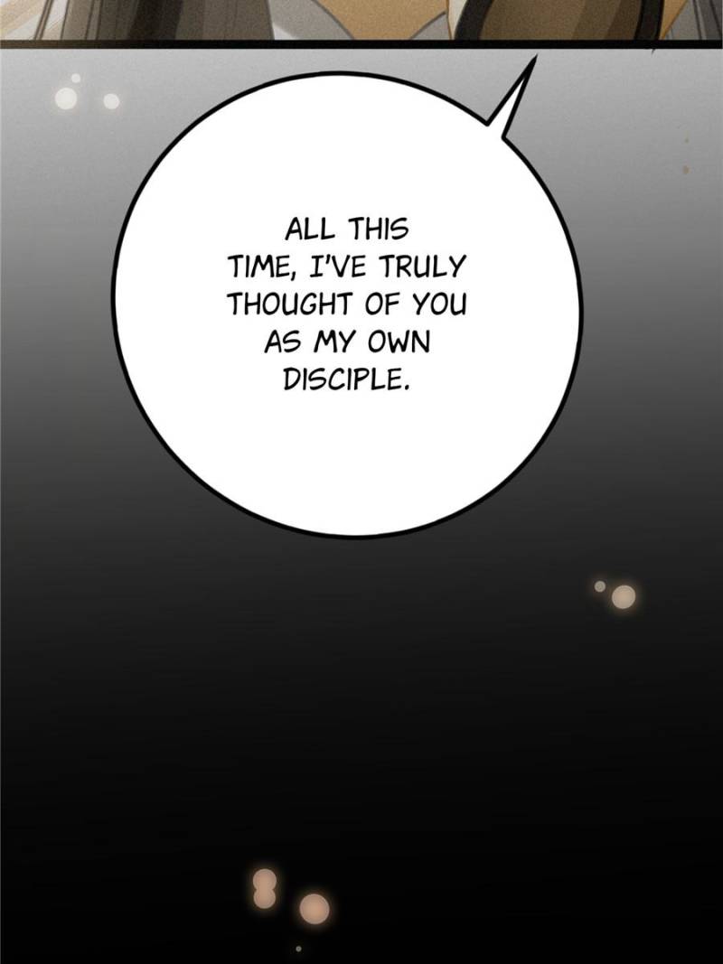 The Disciple’s Daily Plan: Seduce the Master Chapter 93 - Page 9