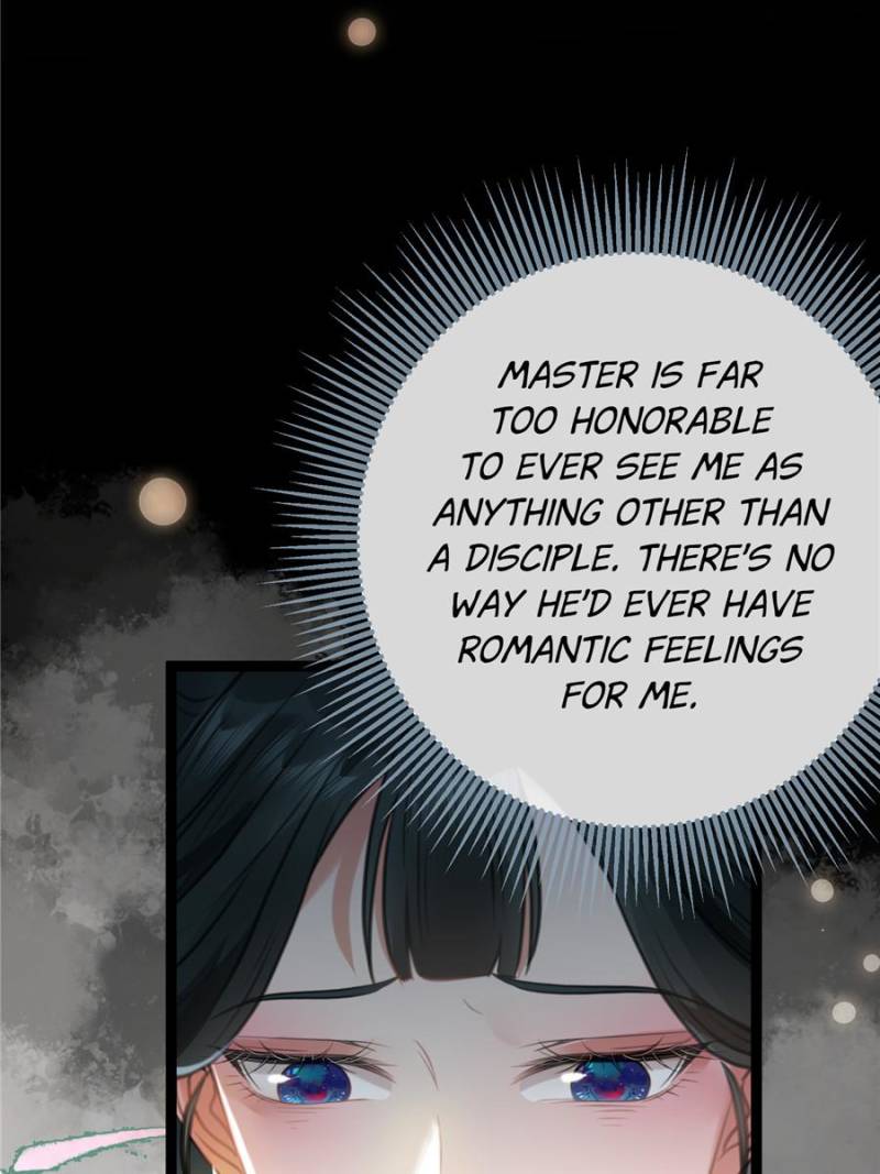 The Disciple’s Daily Plan: Seduce the Master Chapter 93 - Page 10