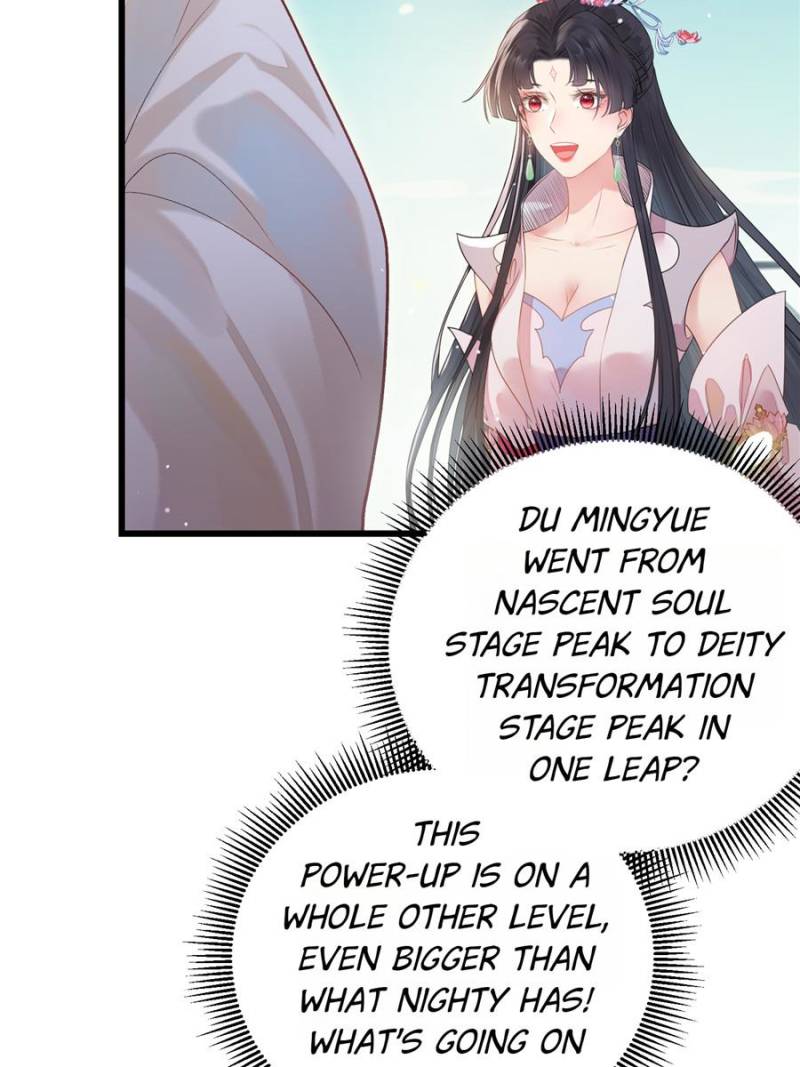 The Disciple’s Daily Plan: Seduce the Master Chapter 94 - Page 102