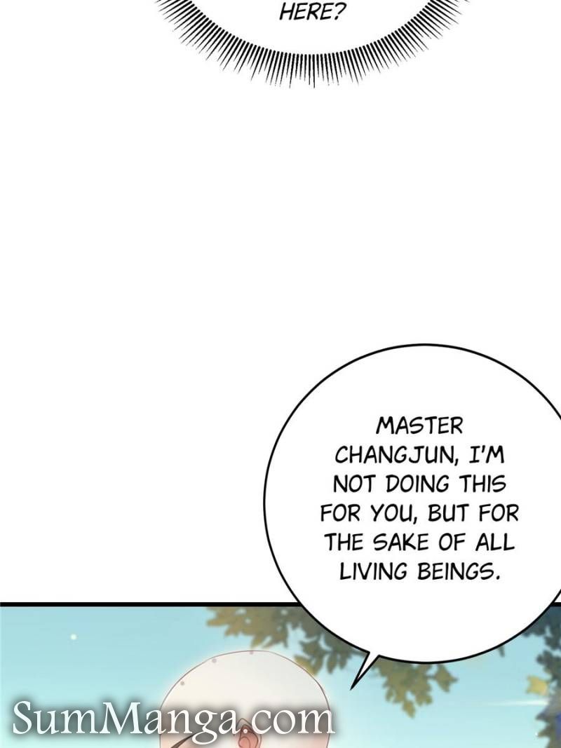 The Disciple’s Daily Plan: Seduce the Master Chapter 94 - Page 103