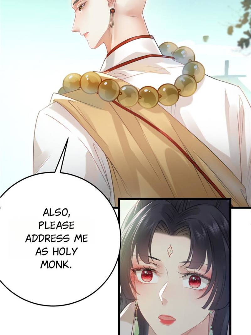 The Disciple’s Daily Plan: Seduce the Master Chapter 94 - Page 104