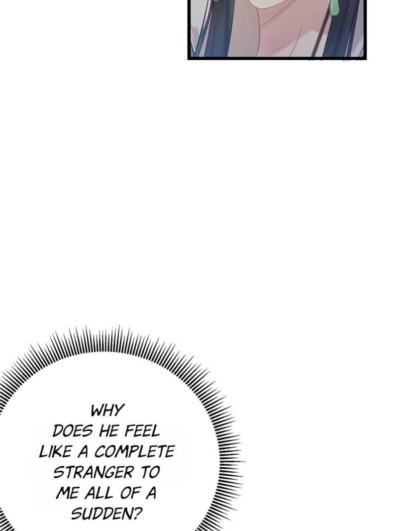 The Disciple’s Daily Plan: Seduce the Master Chapter 94 - Page 105