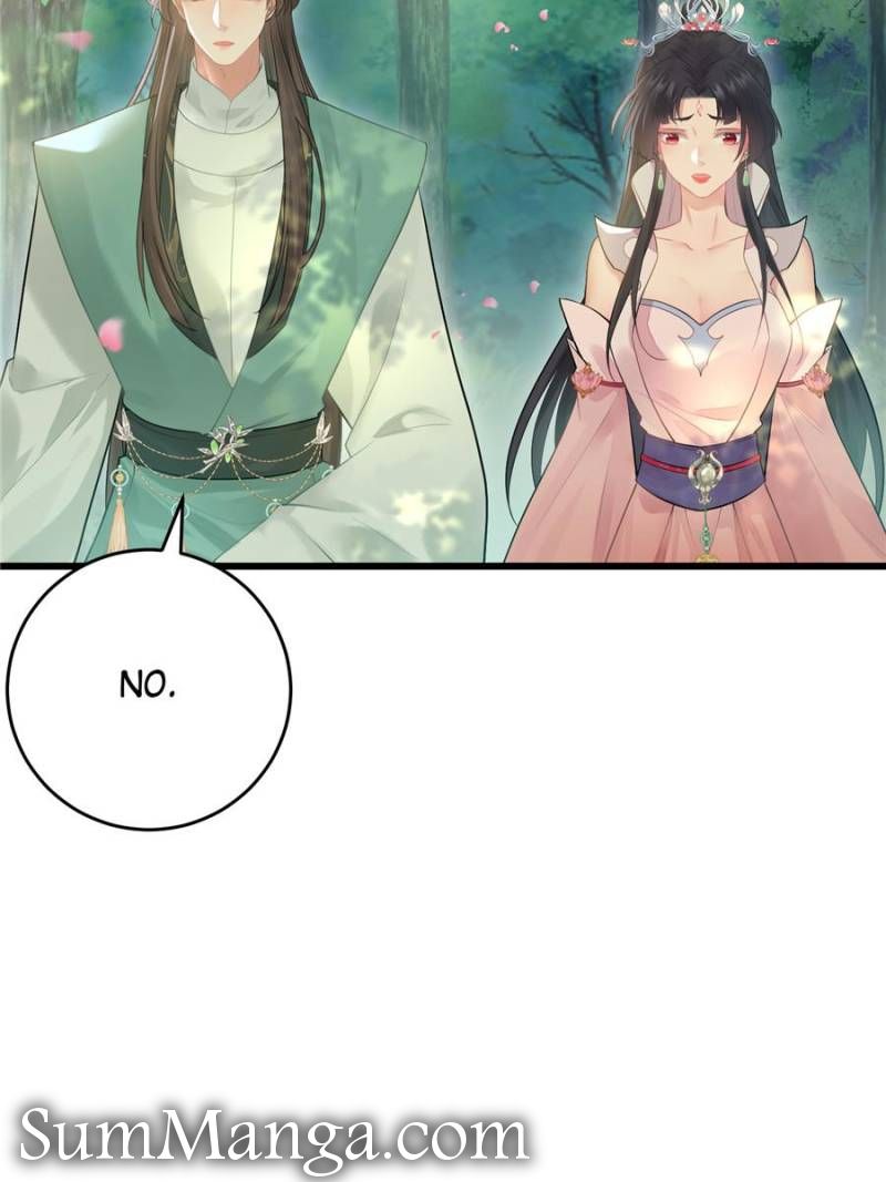 The Disciple’s Daily Plan: Seduce the Master Chapter 94 - Page 13