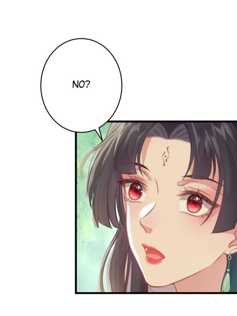 The Disciple’s Daily Plan: Seduce the Master Chapter 94 - Page 14