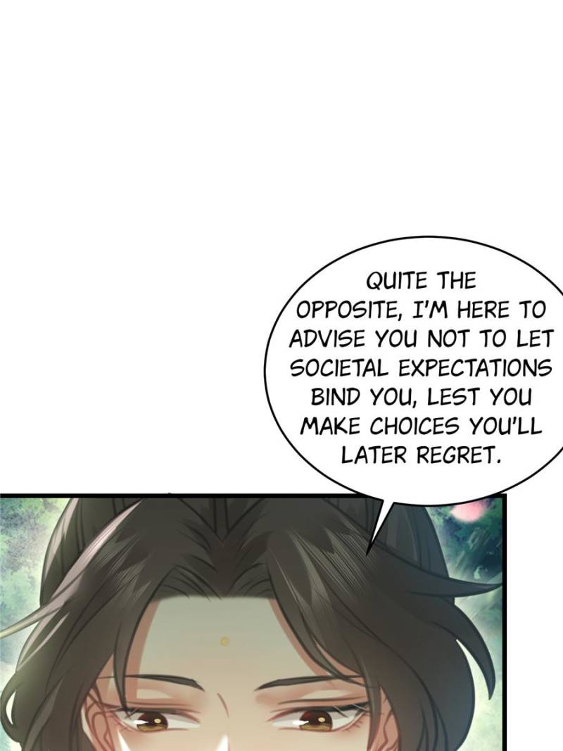 The Disciple’s Daily Plan: Seduce the Master Chapter 94 - Page 16