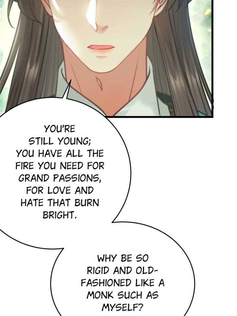 The Disciple’s Daily Plan: Seduce the Master Chapter 94 - Page 17