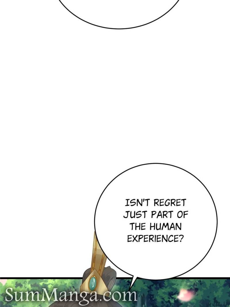 The Disciple’s Daily Plan: Seduce the Master Chapter 94 - Page 18