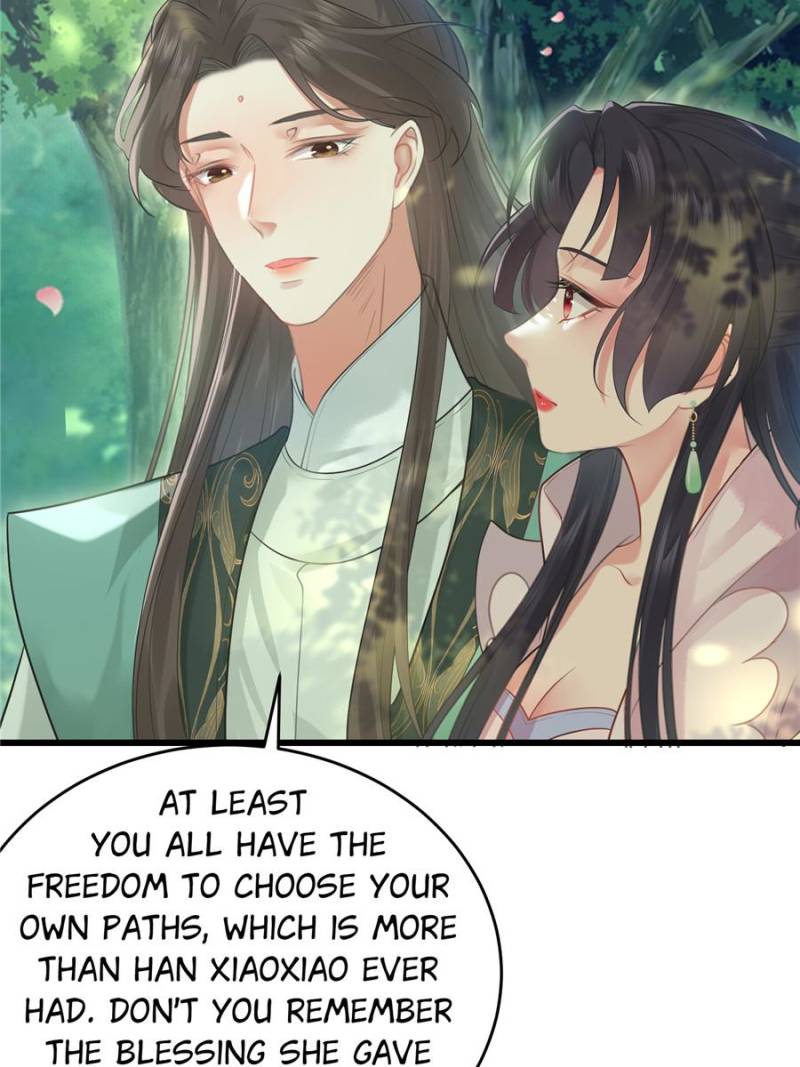 The Disciple’s Daily Plan: Seduce the Master Chapter 94 - Page 19