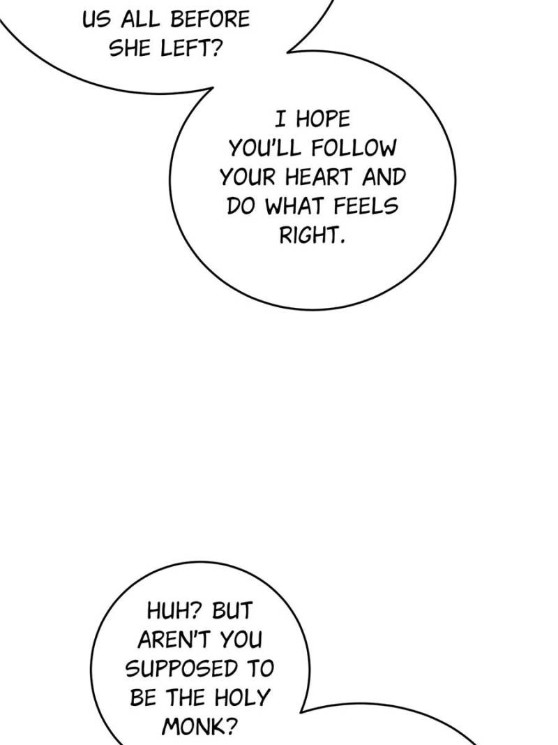 The Disciple’s Daily Plan: Seduce the Master Chapter 94 - Page 20