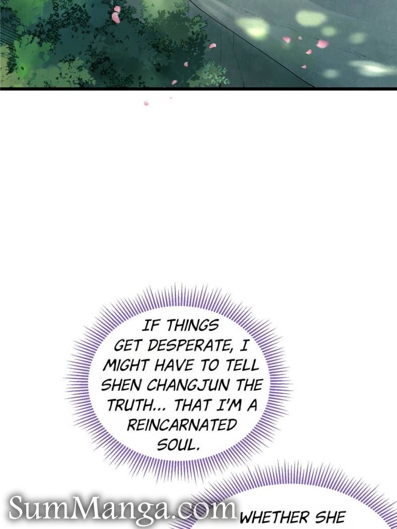 The Disciple’s Daily Plan: Seduce the Master Chapter 94 - Page 3