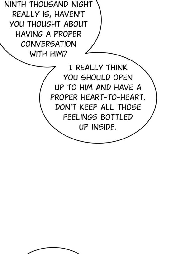 The Disciple’s Daily Plan: Seduce the Master Chapter 94 - Page 22