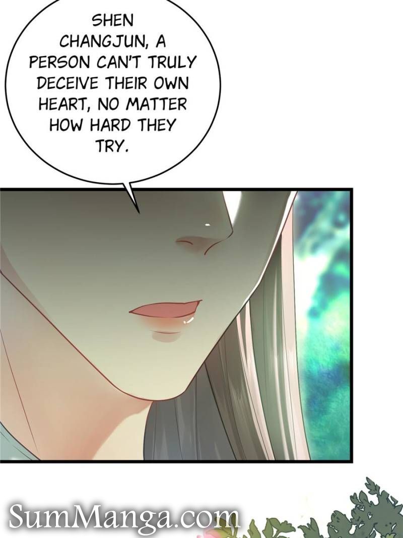 The Disciple’s Daily Plan: Seduce the Master Chapter 94 - Page 23