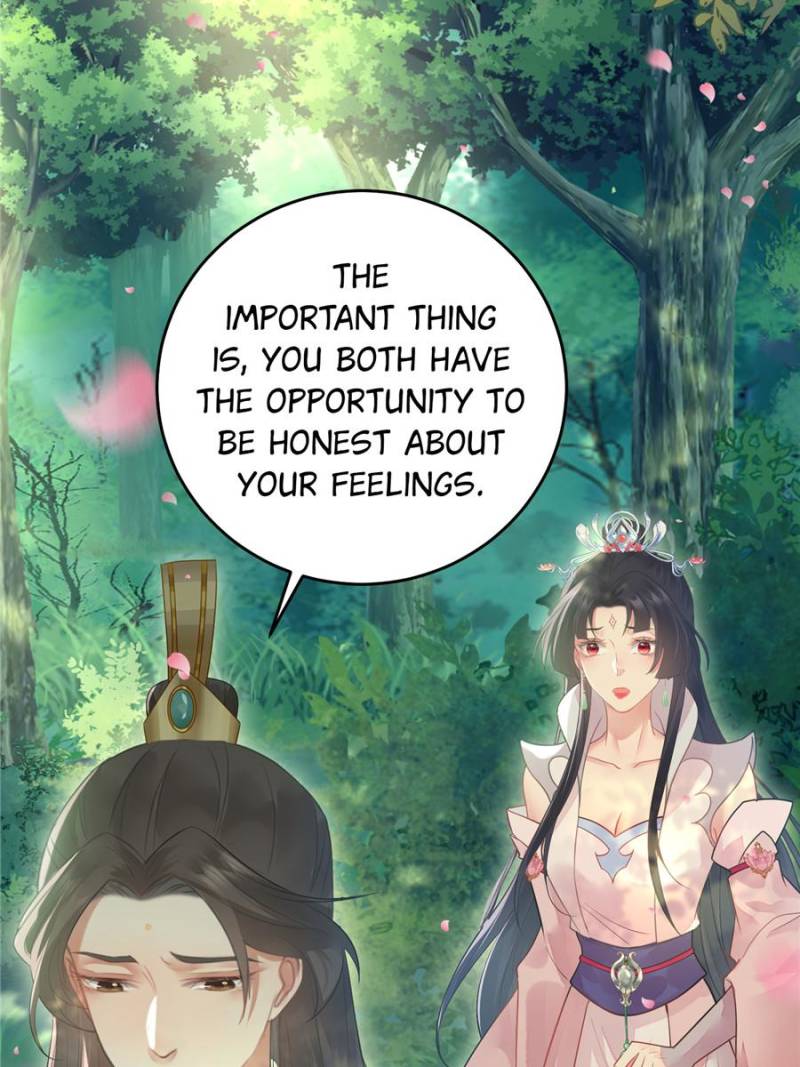 The Disciple’s Daily Plan: Seduce the Master Chapter 94 - Page 25