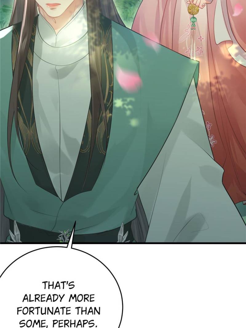 The Disciple’s Daily Plan: Seduce the Master Chapter 94 - Page 26