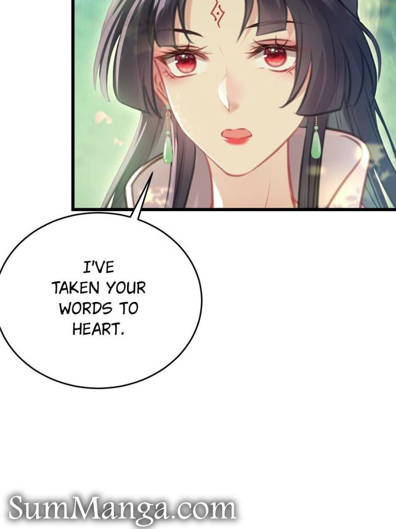 The Disciple’s Daily Plan: Seduce the Master Chapter 94 - Page 28