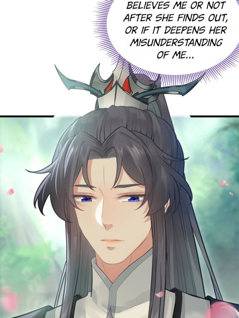 The Disciple’s Daily Plan: Seduce the Master Chapter 94 - Page 4