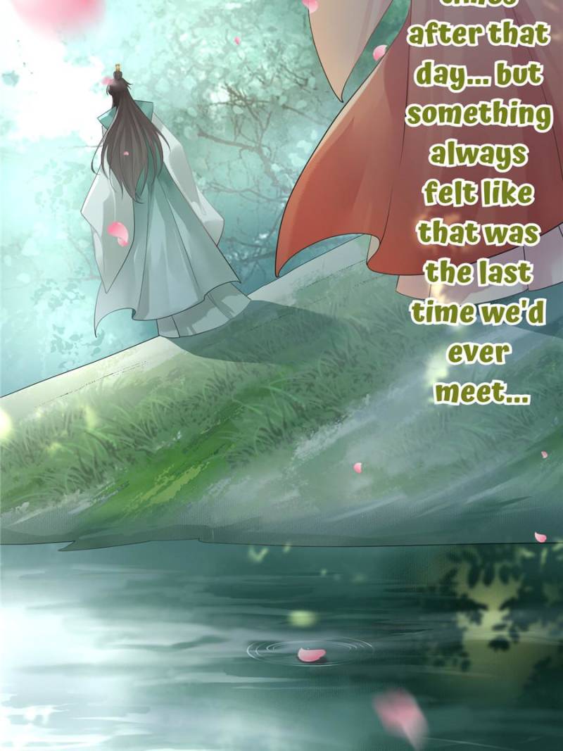The Disciple’s Daily Plan: Seduce the Master Chapter 94 - Page 32
