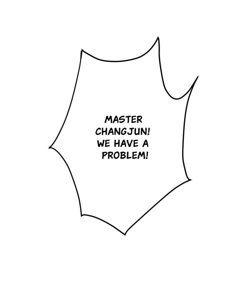 The Disciple’s Daily Plan: Seduce the Master Chapter 94 - Page 35