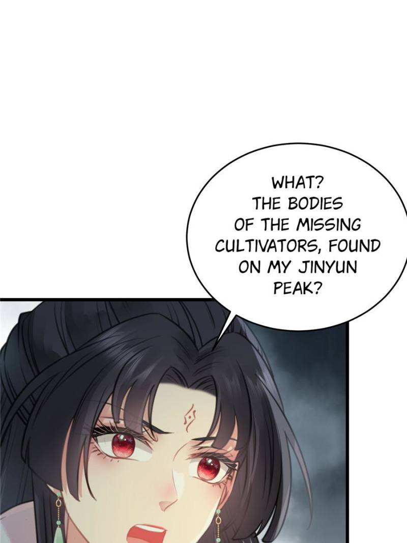The Disciple’s Daily Plan: Seduce the Master Chapter 94 - Page 38