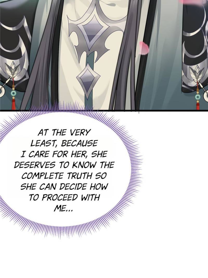 The Disciple’s Daily Plan: Seduce the Master Chapter 94 - Page 5