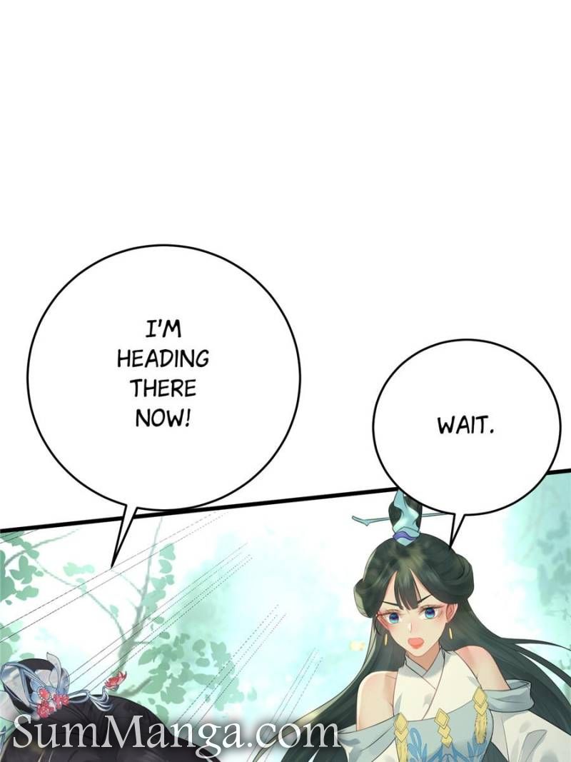 The Disciple’s Daily Plan: Seduce the Master Chapter 94 - Page 42