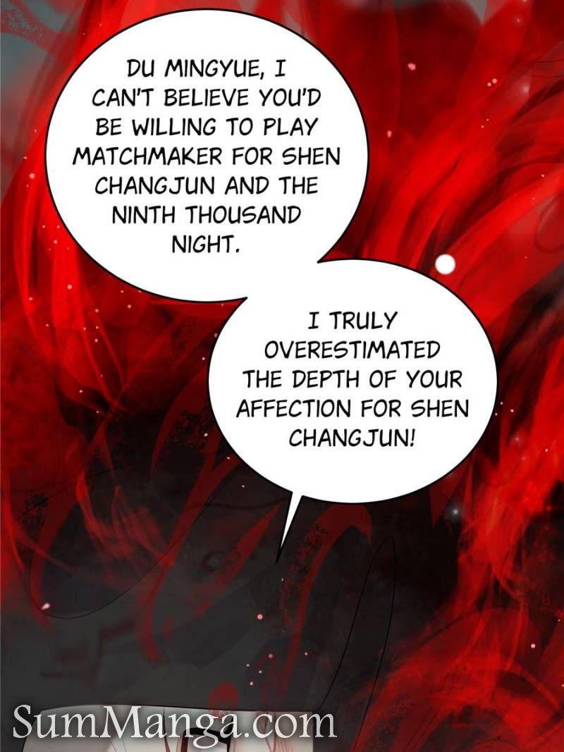 The Disciple’s Daily Plan: Seduce the Master Chapter 94 - Page 52