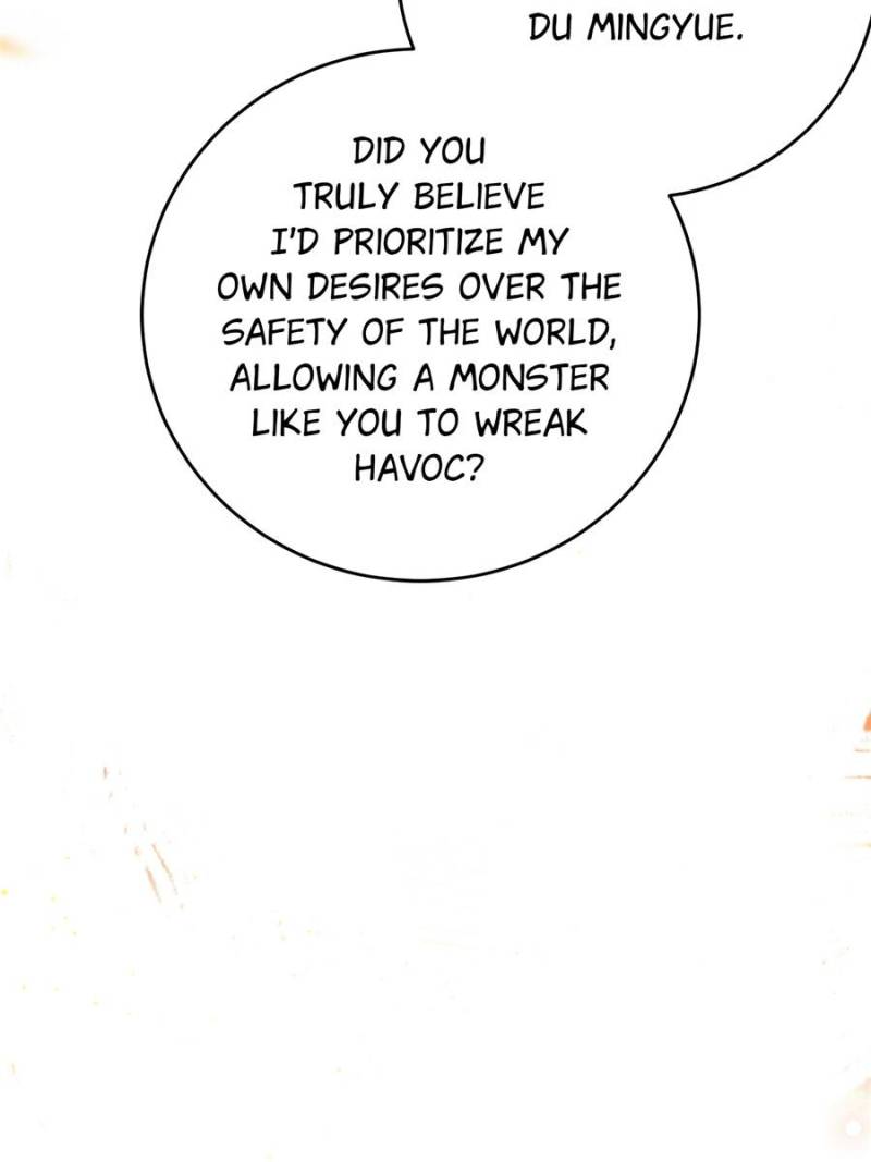 The Disciple’s Daily Plan: Seduce the Master Chapter 94 - Page 54