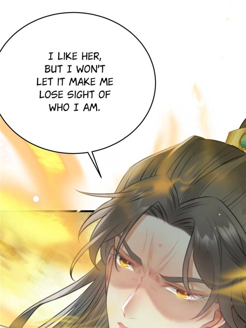 The Disciple’s Daily Plan: Seduce the Master Chapter 94 - Page 55