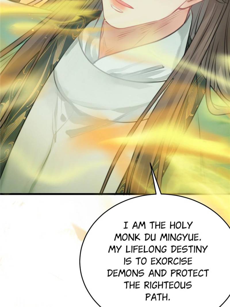 The Disciple’s Daily Plan: Seduce the Master Chapter 94 - Page 56
