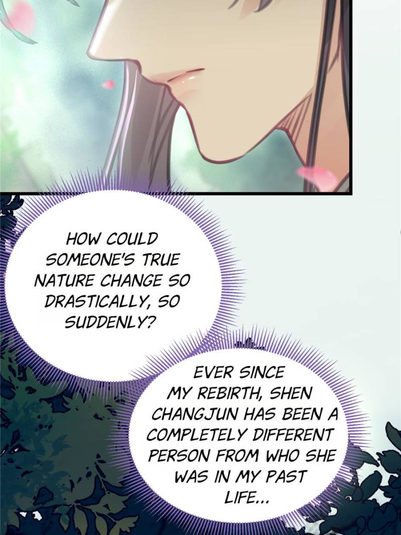 The Disciple’s Daily Plan: Seduce the Master Chapter 94 - Page 7