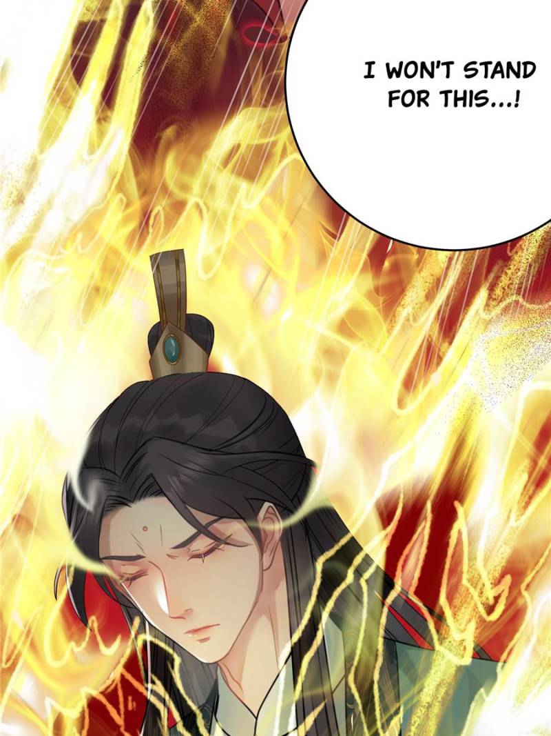 The Disciple’s Daily Plan: Seduce the Master Chapter 94 - Page 61