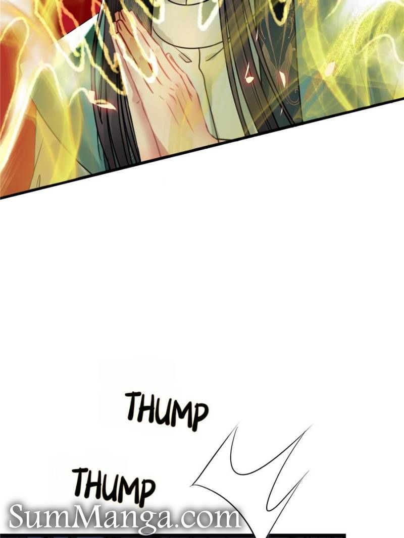 The Disciple’s Daily Plan: Seduce the Master Chapter 94 - Page 62