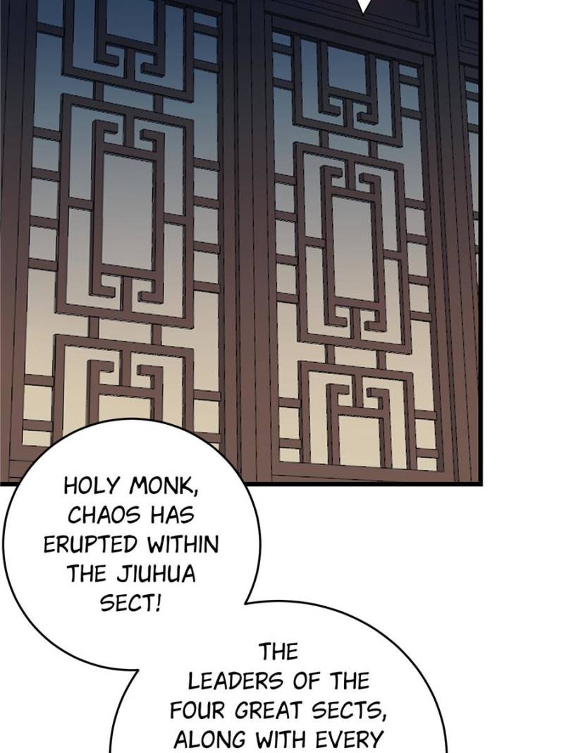 The Disciple’s Daily Plan: Seduce the Master Chapter 94 - Page 63