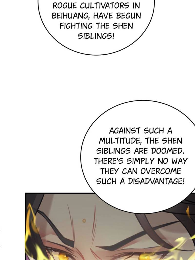 The Disciple’s Daily Plan: Seduce the Master Chapter 94 - Page 64