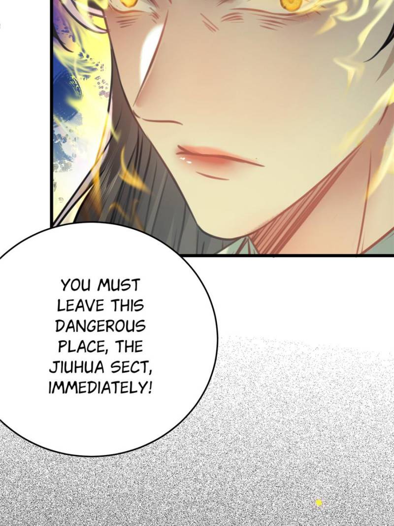 The Disciple’s Daily Plan: Seduce the Master Chapter 94 - Page 65