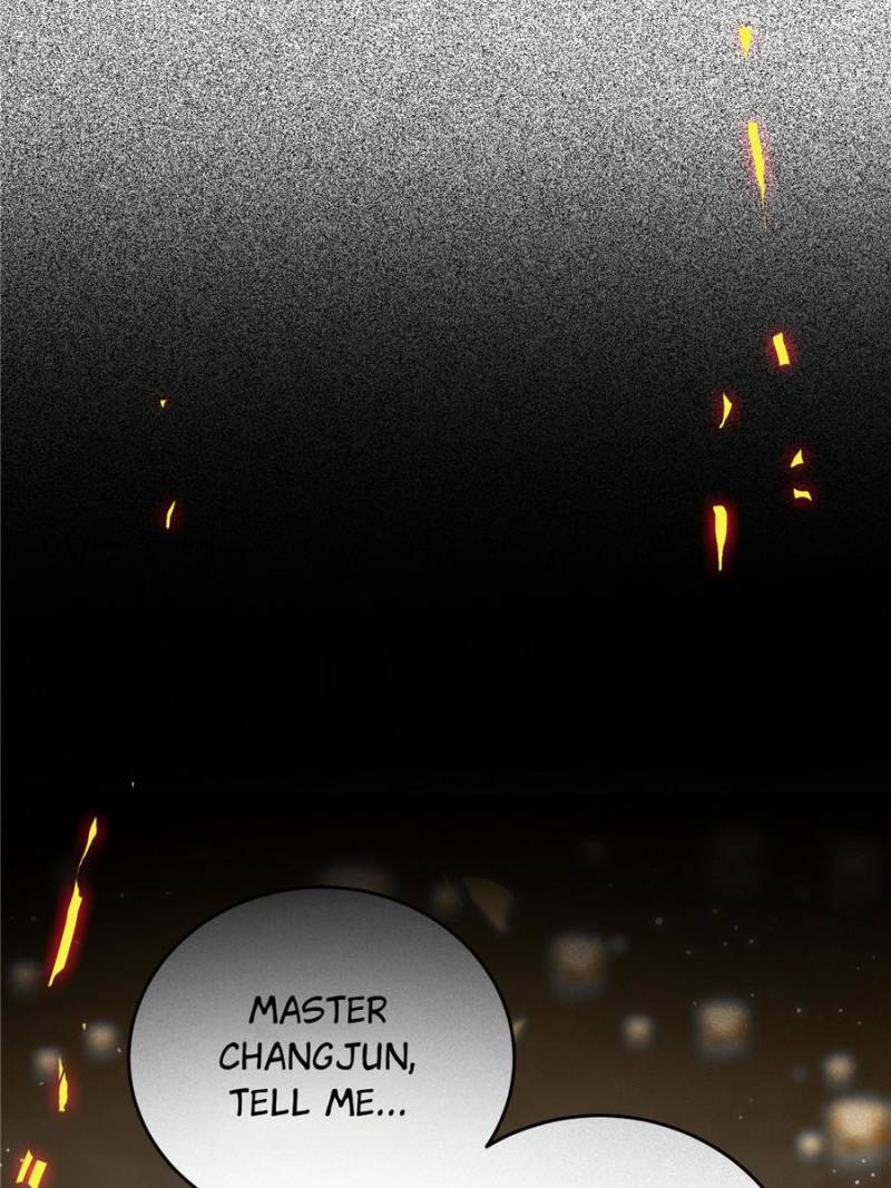 The Disciple’s Daily Plan: Seduce the Master Chapter 94 - Page 66