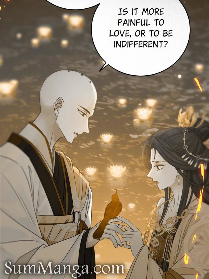 The Disciple’s Daily Plan: Seduce the Master Chapter 94 - Page 67