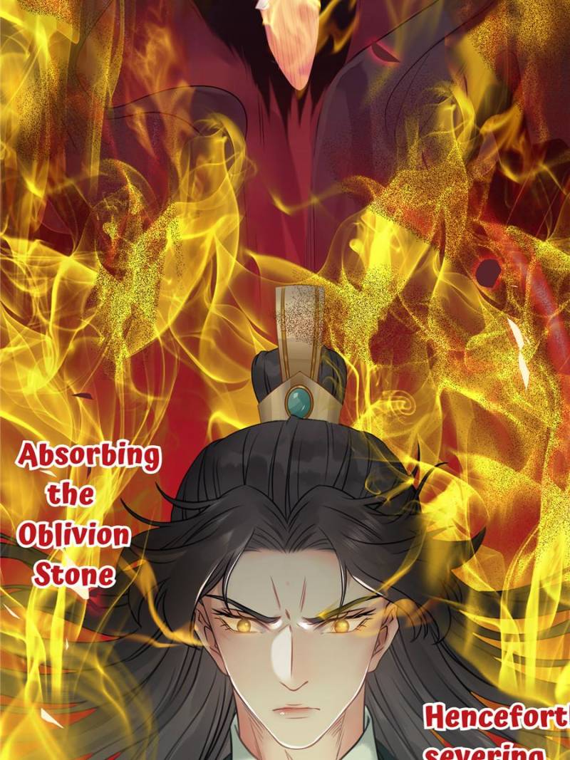 The Disciple’s Daily Plan: Seduce the Master Chapter 94 - Page 70