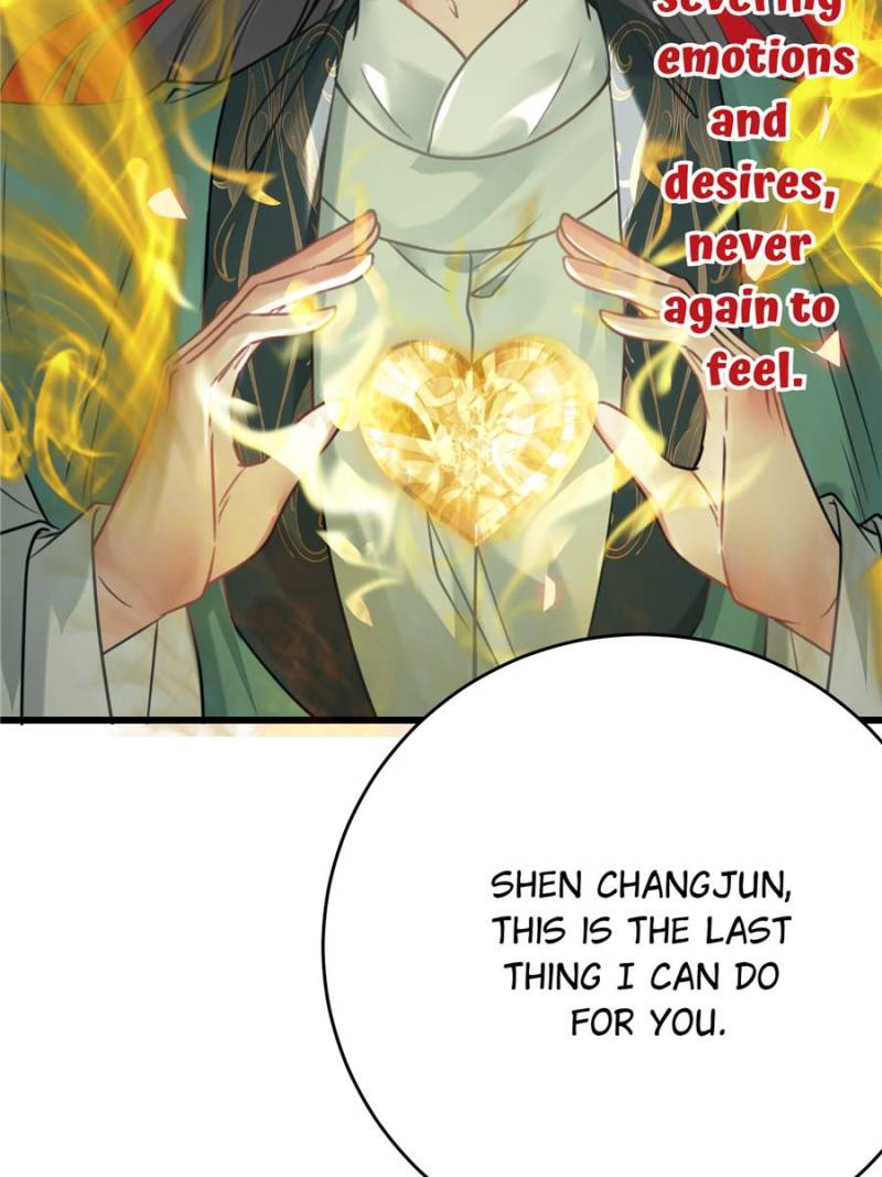 The Disciple’s Daily Plan: Seduce the Master Chapter 94 - Page 71