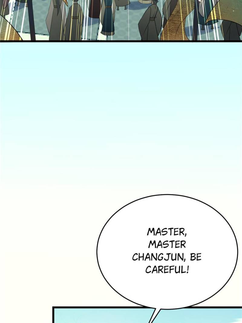 The Disciple’s Daily Plan: Seduce the Master Chapter 94 - Page 78