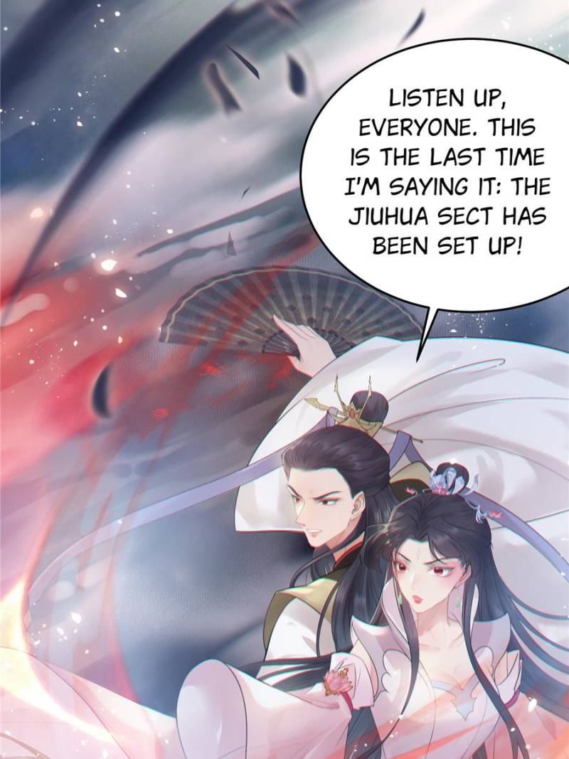 The Disciple’s Daily Plan: Seduce the Master Chapter 94 - Page 80
